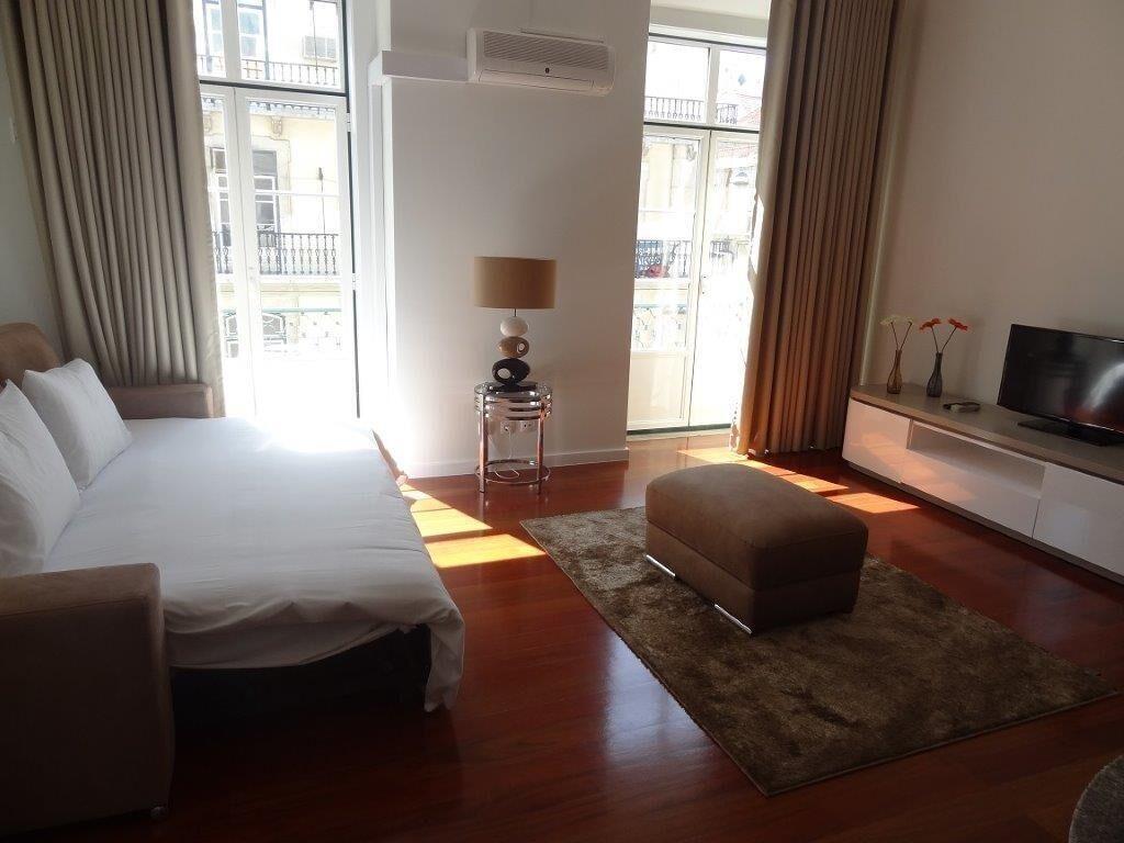 Hotel My Story Tejo Lissabon