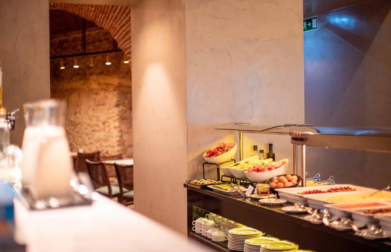 My Story Tejo Hotel Lissabon