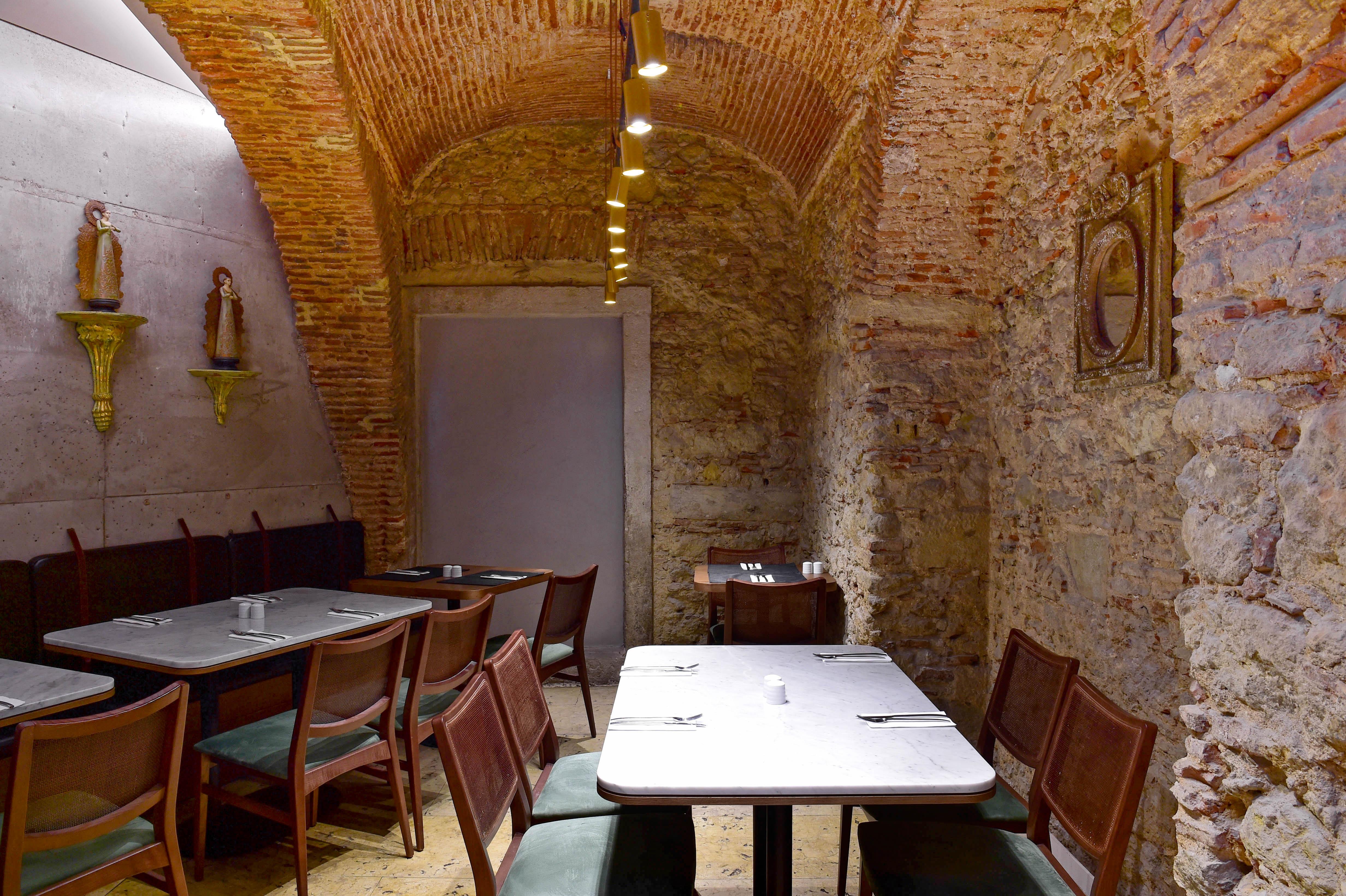 Hotel My Story Tejo Lissabon