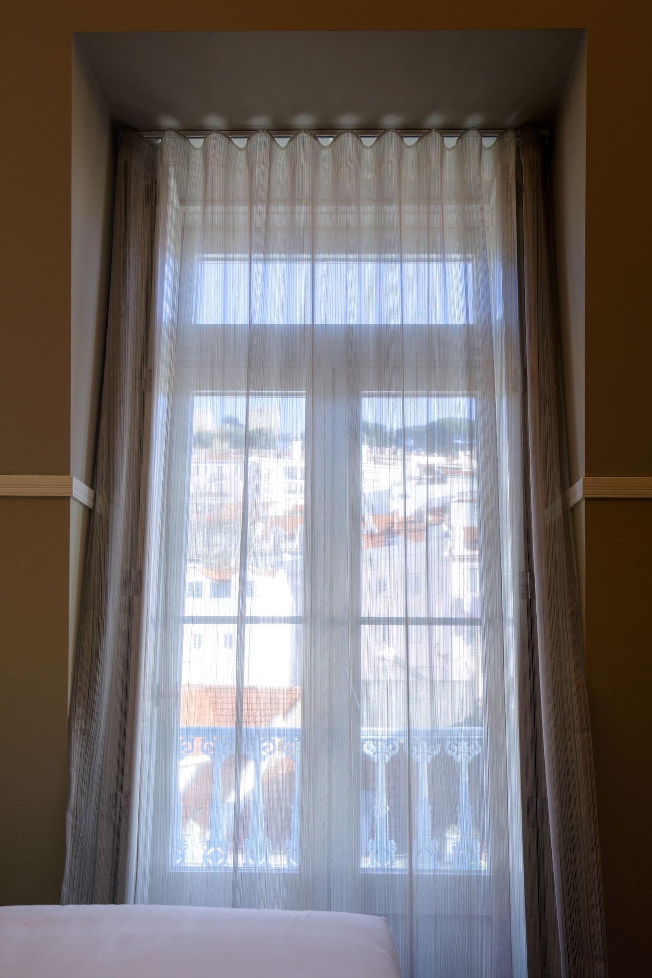 Hotel My Story Tejo Lissabon