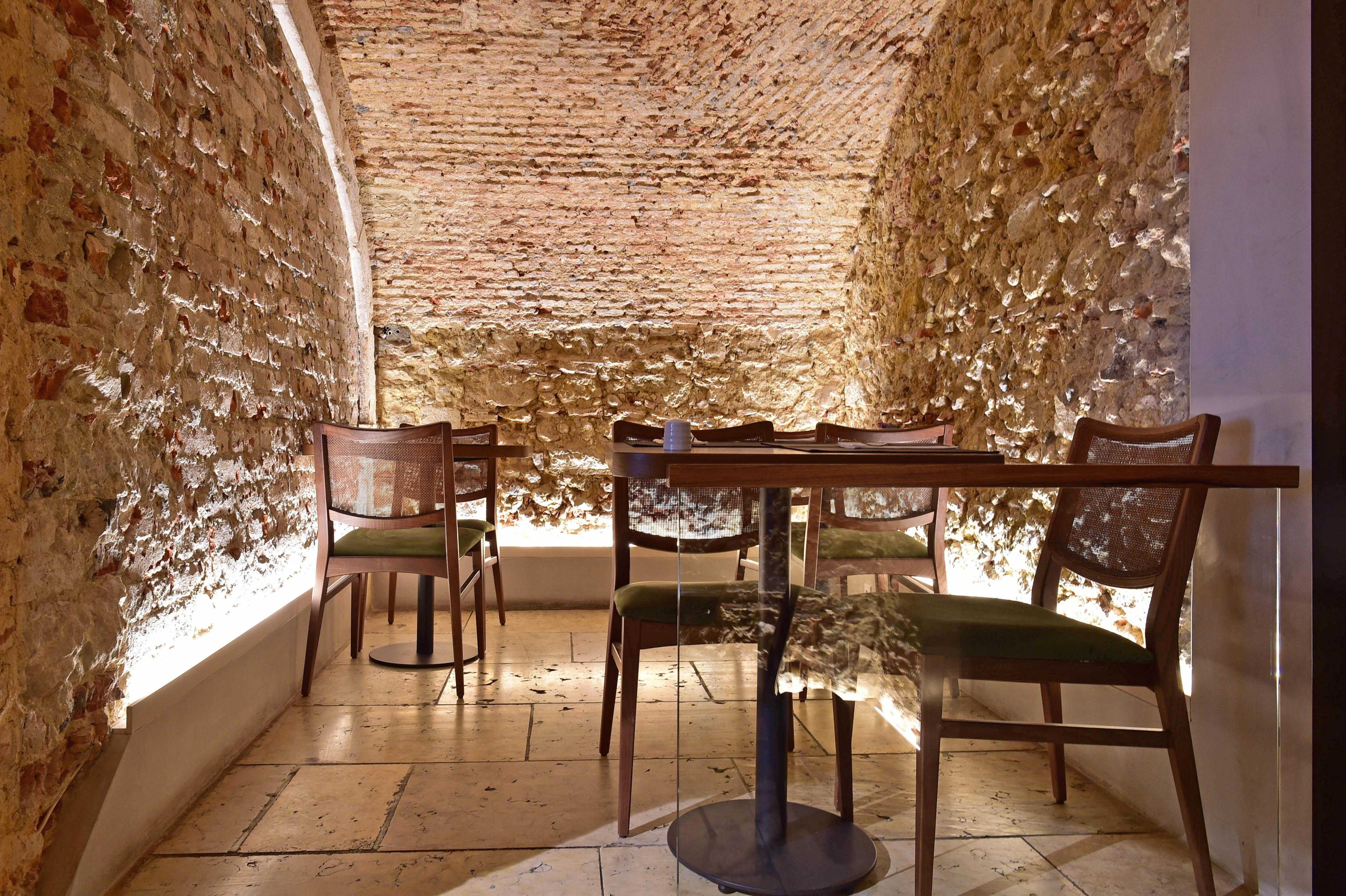 My Story Tejo 3* Lissabon