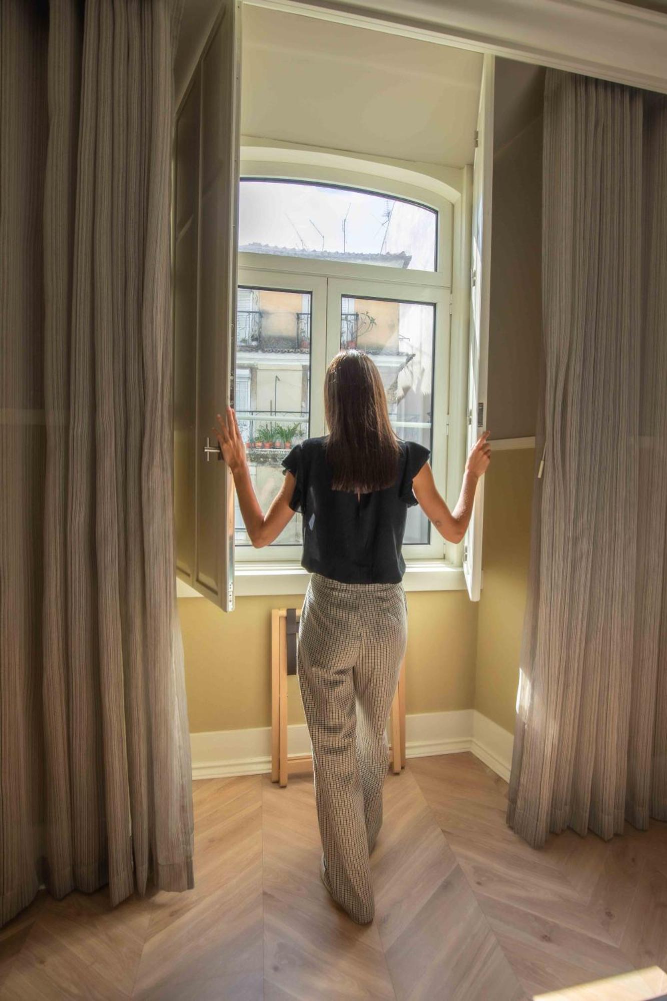 My Story Tejo Hotel Lissabon